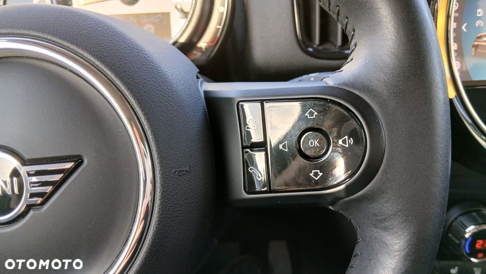 MINI Countryman - 18