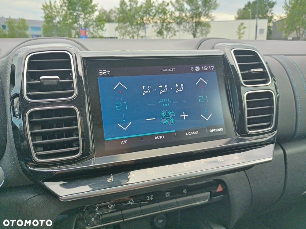 Citroën C5 Aircross - 24
