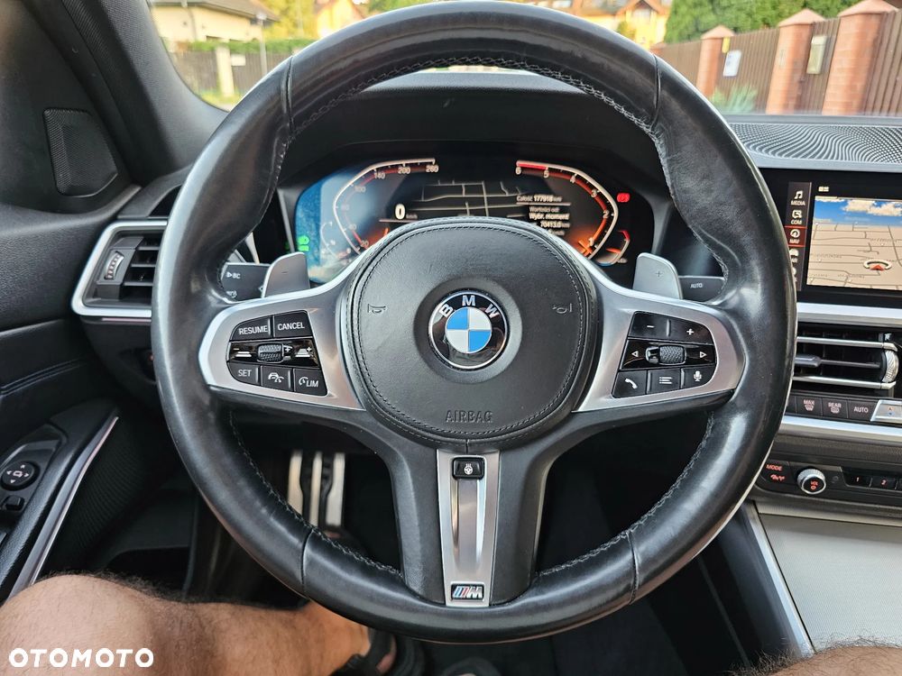 BMW Seria 3 - 15