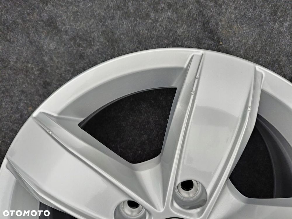 FELGI VW AMAROK 2H0 T6 MULTIVAN 7E0 16 NOWE ORYGIN - 7