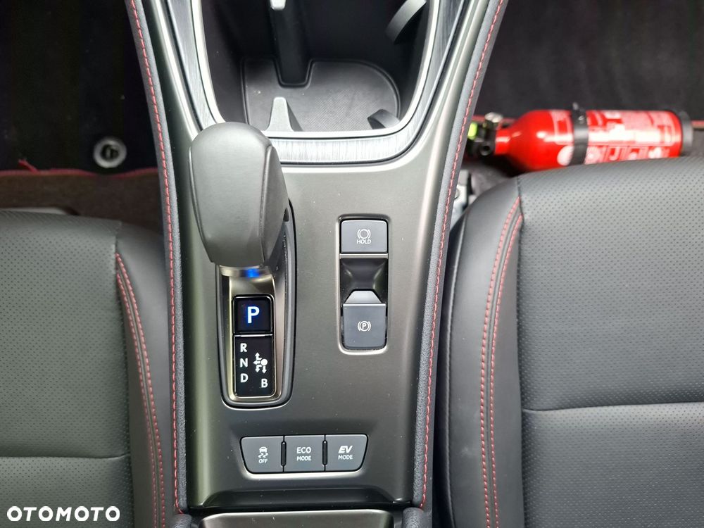 Lexus LBX 1.5 Hybrid Elegant - 28