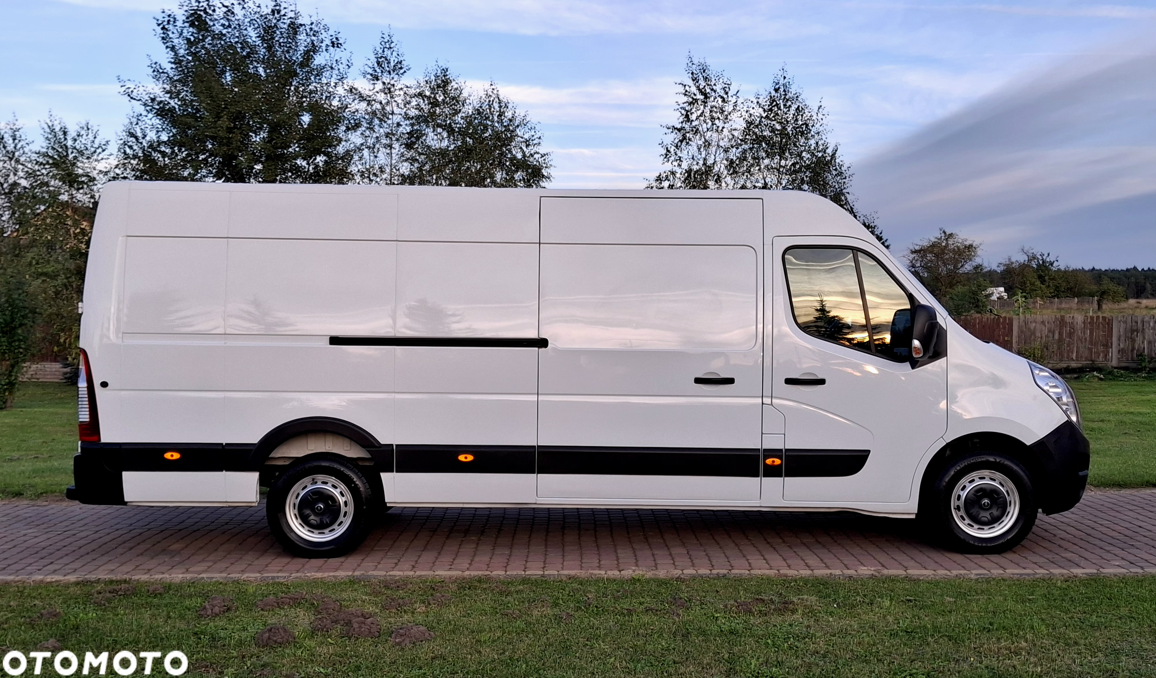 Opel Movano - 4