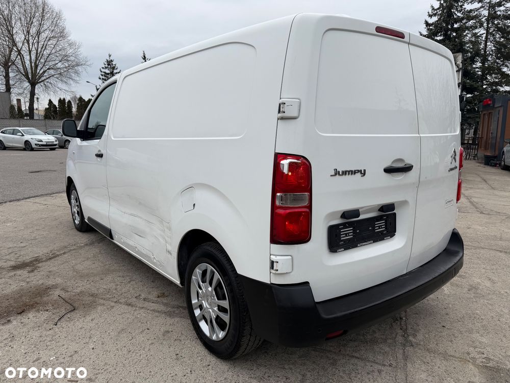 Citroën Jumpy - 12