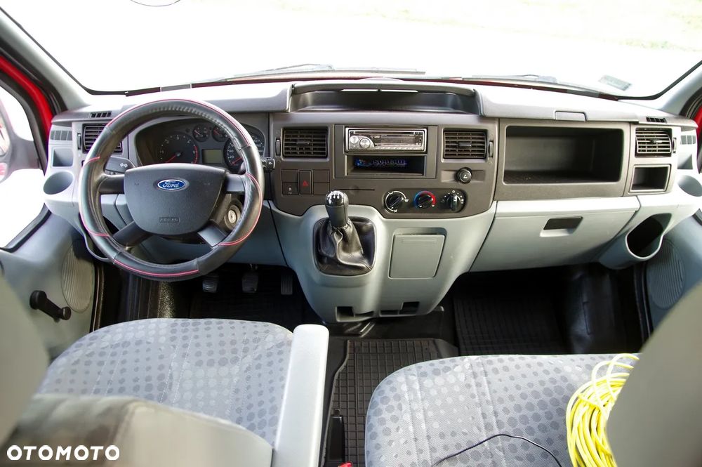 Ford TRANSIT - 19