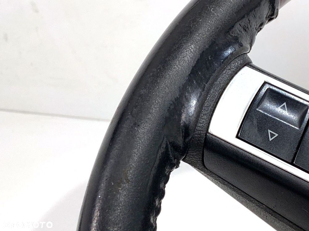 KIEROWNICA  CHRYSLER 300C (LX, LE) 2004 - 2022 3.0 CRD 160 kW [218 KM] olej napędowy 2005 - 2012 - 3