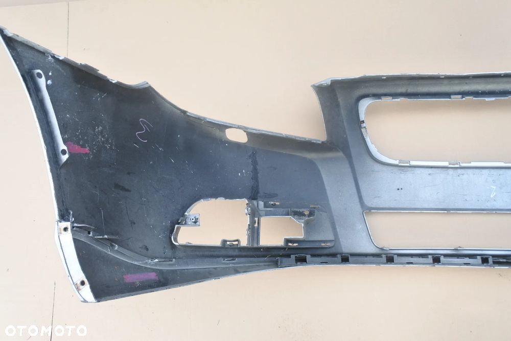 Volvo V70 III Zderzak - 5