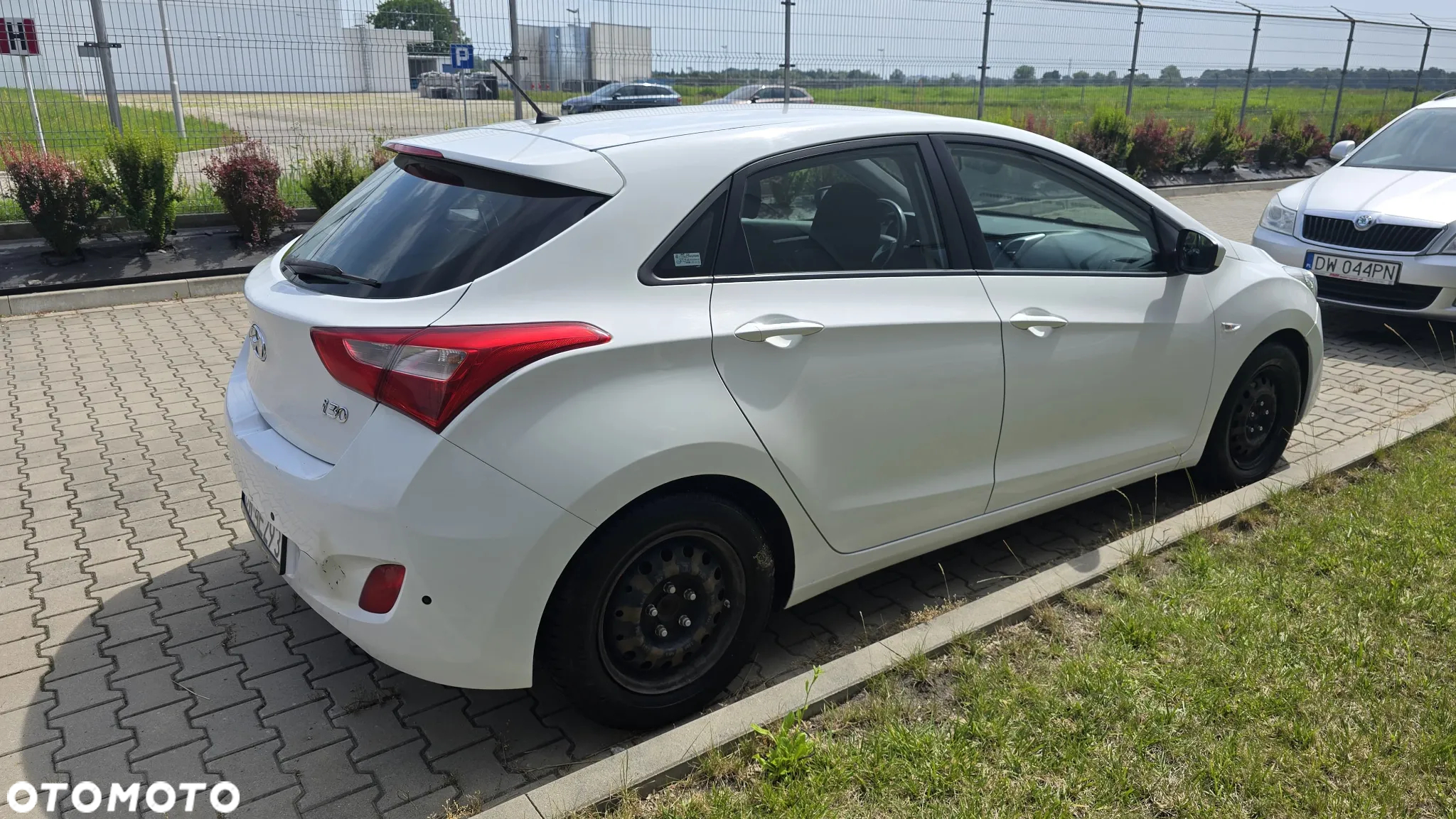 Hyundai i30 1.6 CRDi Classic + - 5