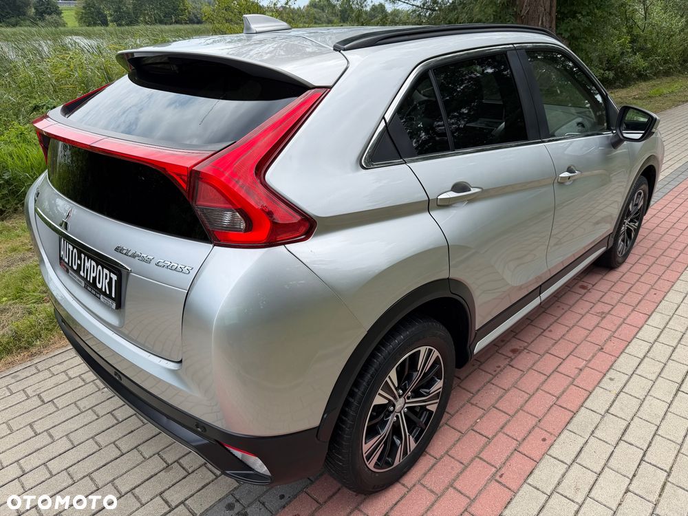 Mitsubishi Eclipse Cross 1.5 T-MIVEC 2WD Diamant+ - 29