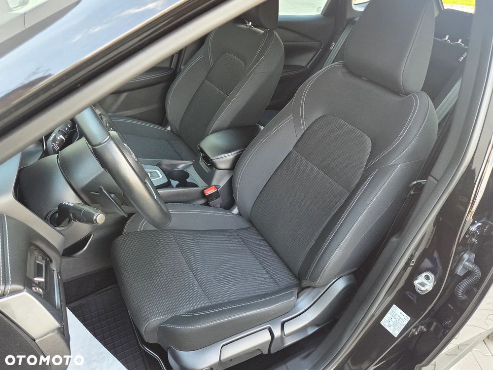 Nissan Qashqai 1.3 DIG-T MHEV Xtronic Acenta - 32