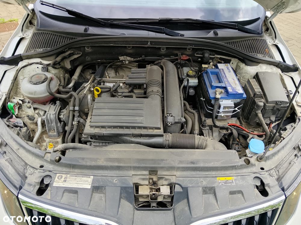 Skoda Octavia 1.4 TSI Ambition DSG - 6