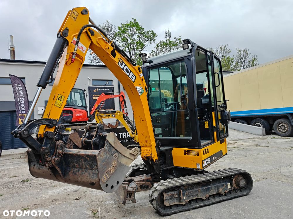 JCB 19C-1 PRO - 4