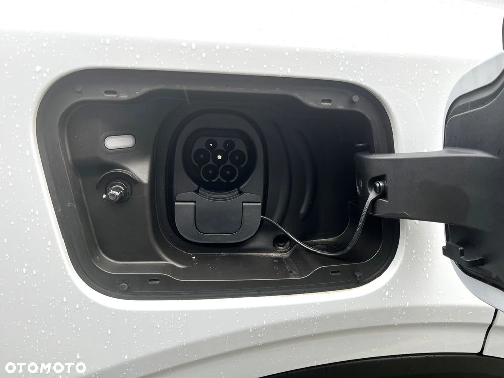 Ford Explorer 77kWh RWD - 8