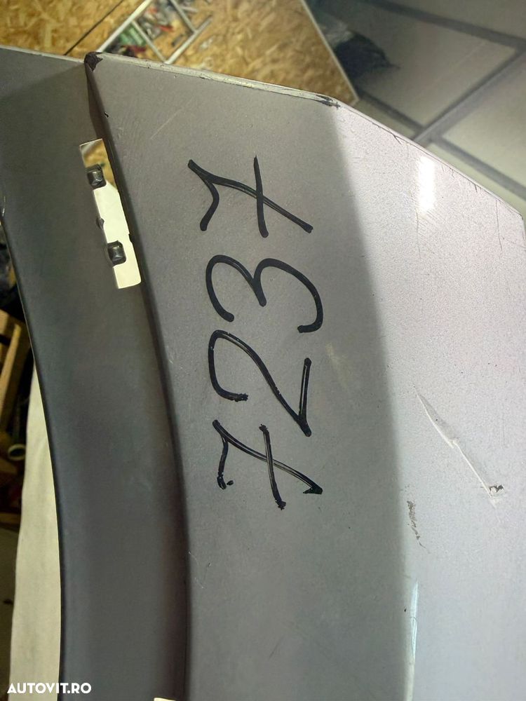 Bara fata BMW X1, F48, 2015, 2016, 2017, 2018, cod origine OE 51117354815. - 13