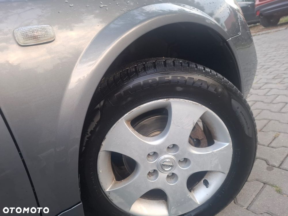 Nissan Primera 1.8 Acenta - 6