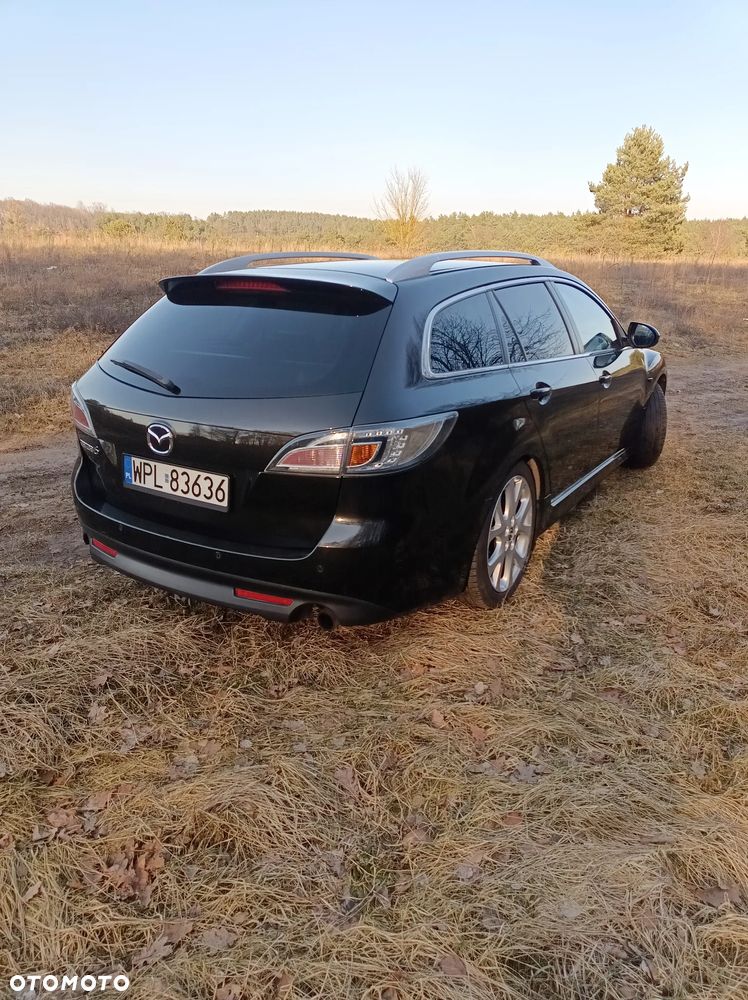 Mazda 6 Sport 2.0 Exclusive - 6