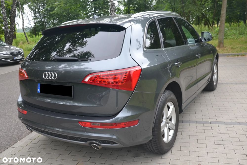 Audi Q5 - 15