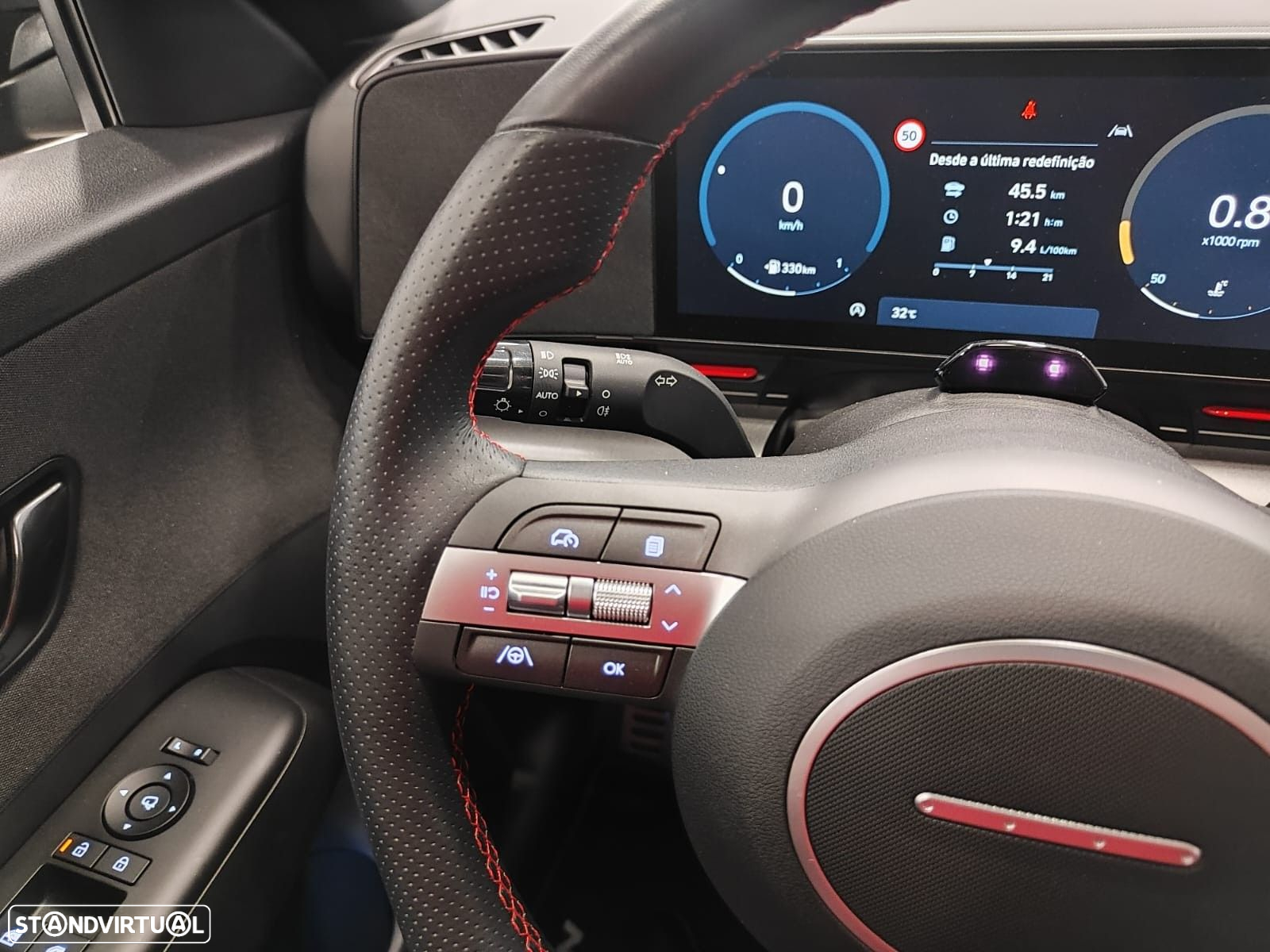 Hyundai Kauai 1.0 T-GDi N-Line TT - 16