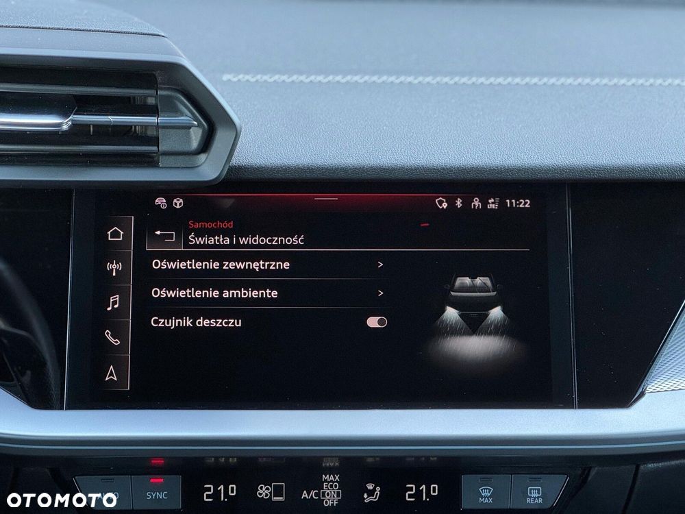 Audi S3 Sportback TFSI Quattro S tronic - 23