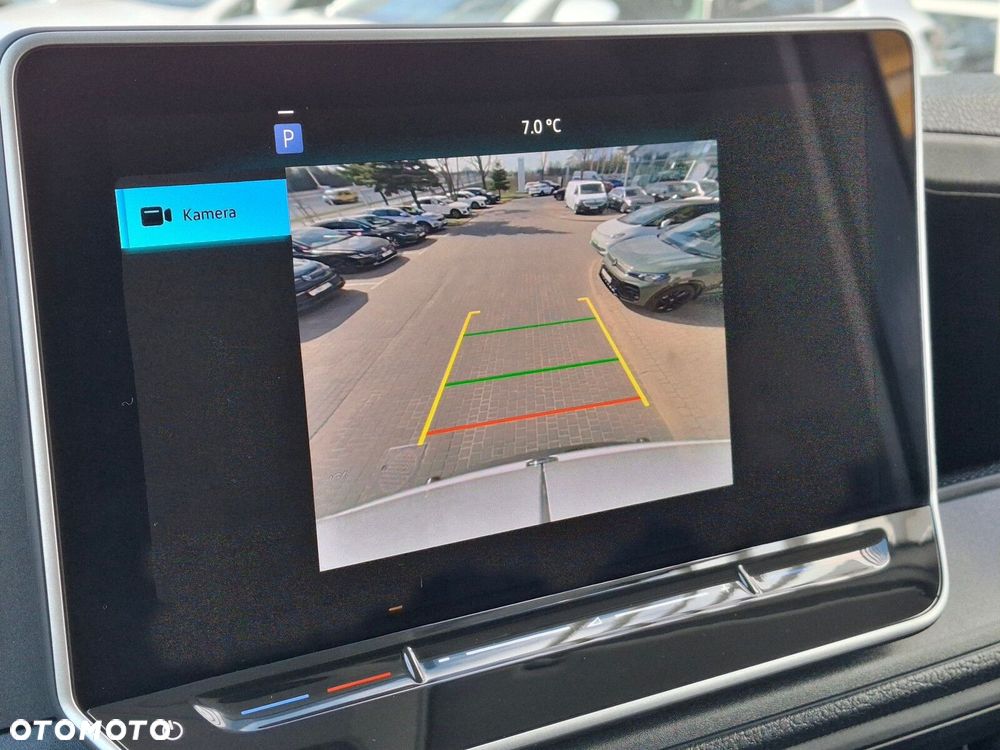 Volkswagen Crafter - 20