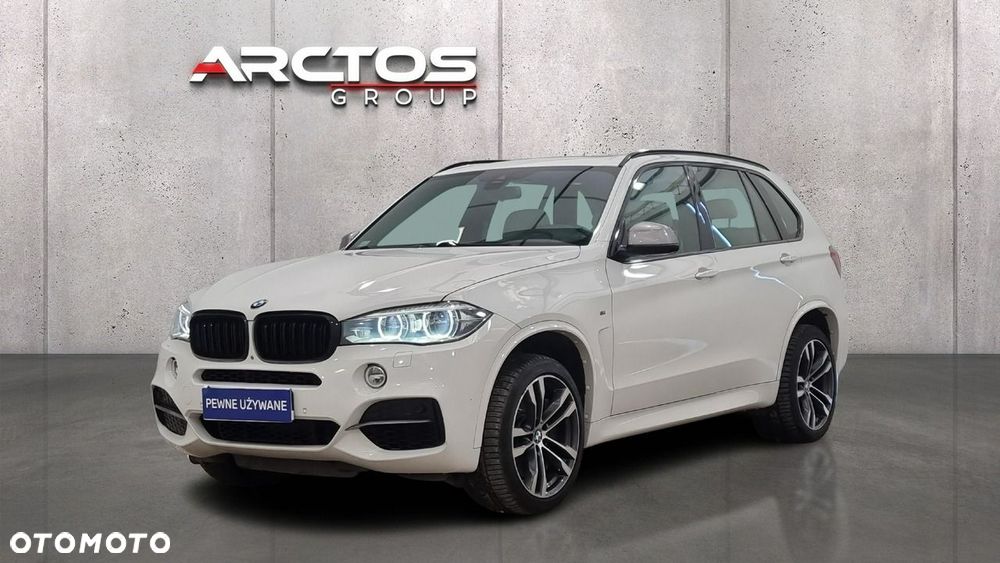 BMW X5 M - 2