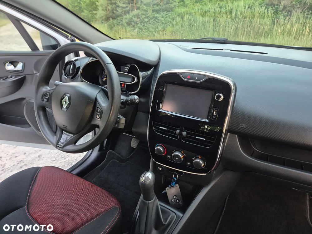 Renault Clio 0.9 Energy TCe Intens - 16