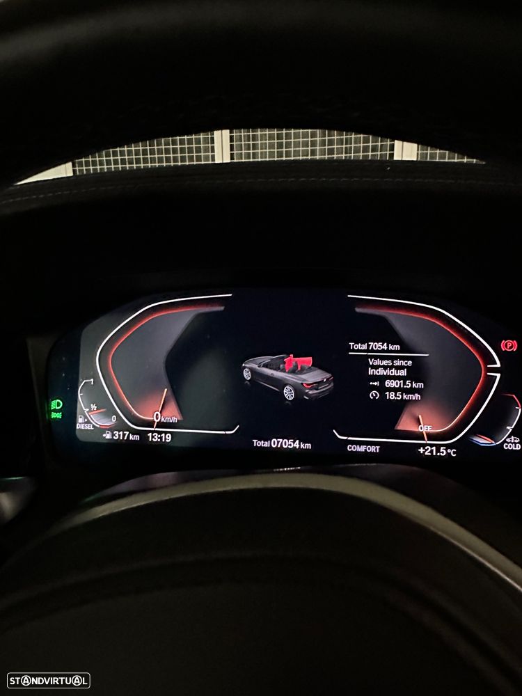 BMW 420 d Pack Desportivo M Auto - 2