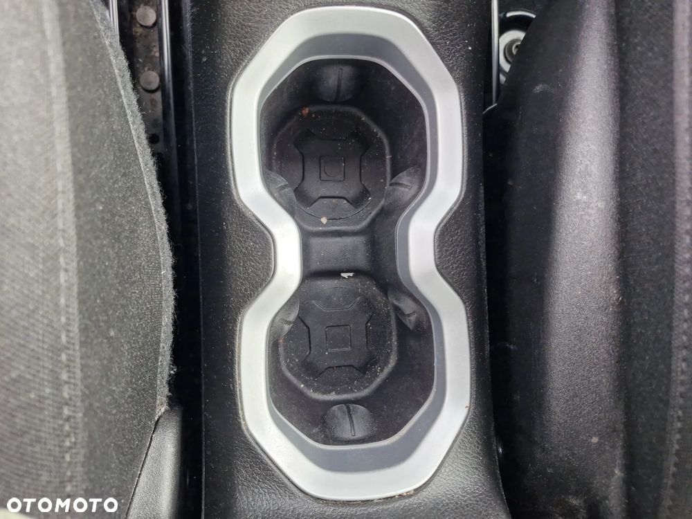 Jeep Renegade 1.4 MultiAir Longitude FWD S&S - 39