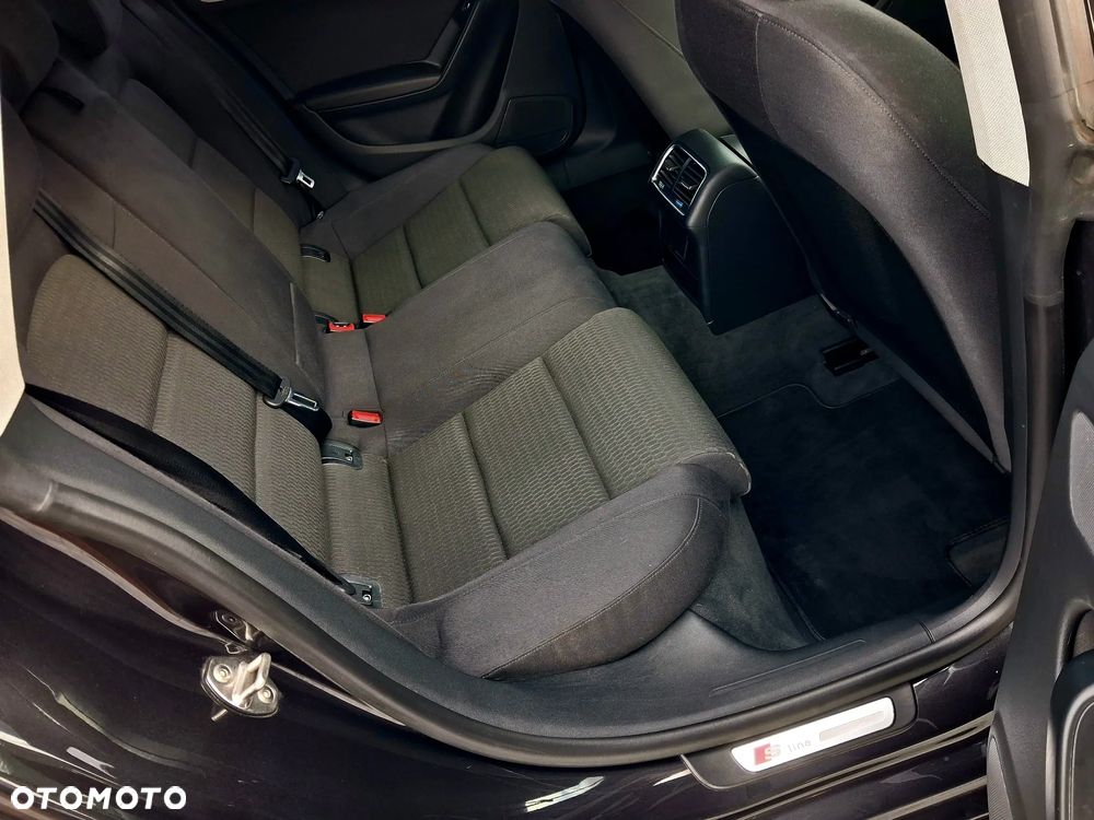 Audi A5 Sportback - 22