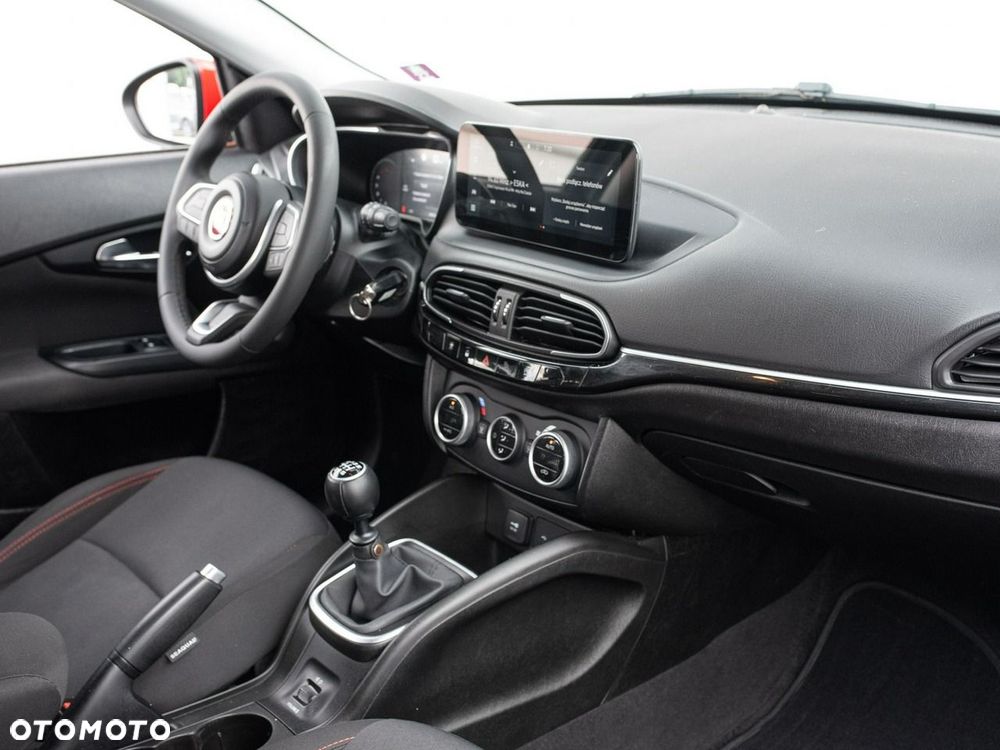 Fiat Tipo - 27