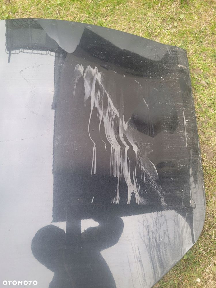 opel insignia a sedan drzwi prawy tył z22c - 2