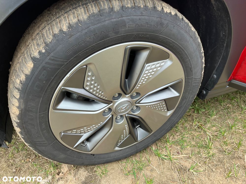 Hyundai Kona Advantage - 33