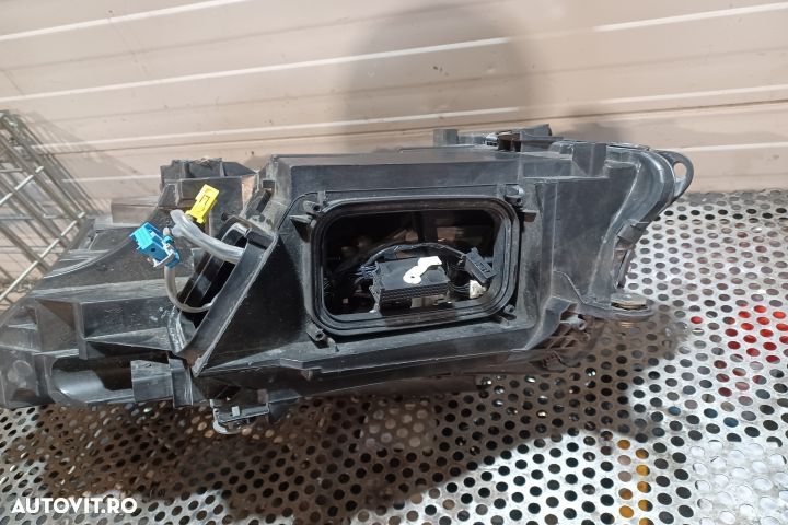 Far DREAPTA LED 01K01XCERT MX 1253 Mercedes-Benz S-Class W222 [2013] - 6