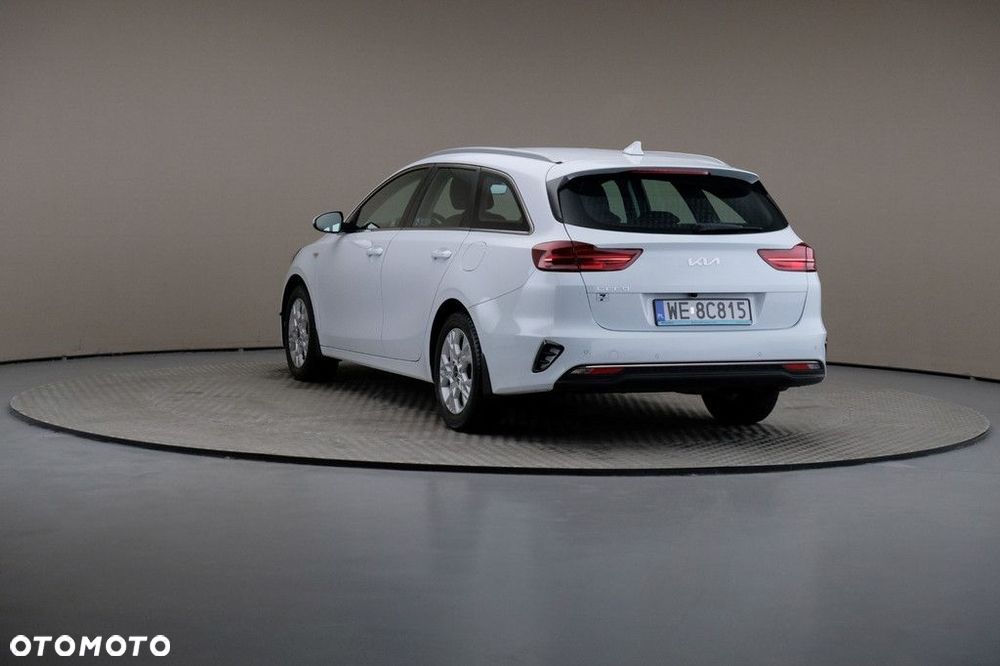 Kia Ceed 1.5 T-GDI M - 2