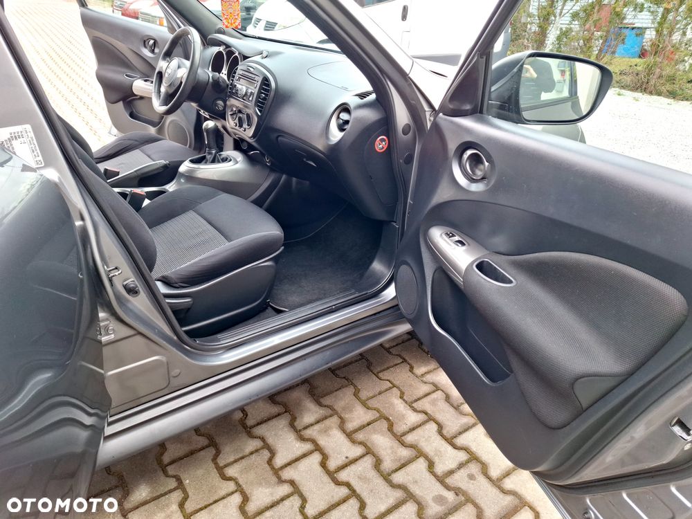 Nissan Juke - 33
