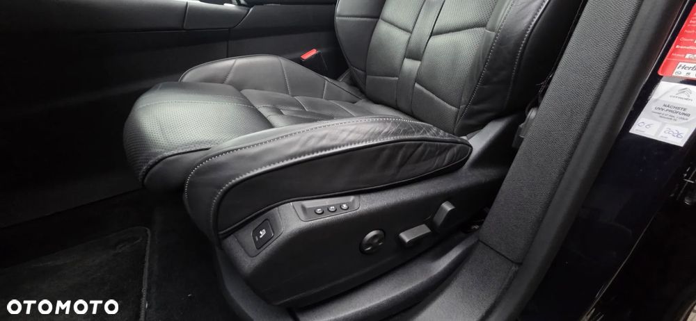 DS Automobiles DS 7 Crossback 1.6 E-Tense Bastille + - 27