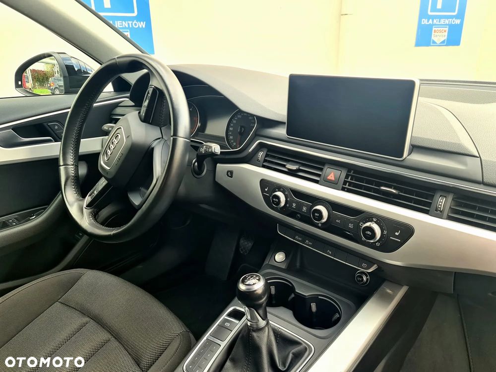 Audi A4 - 22