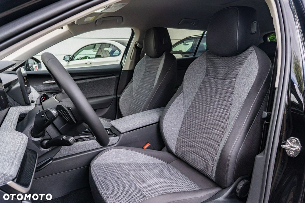 Skoda Superb - 13