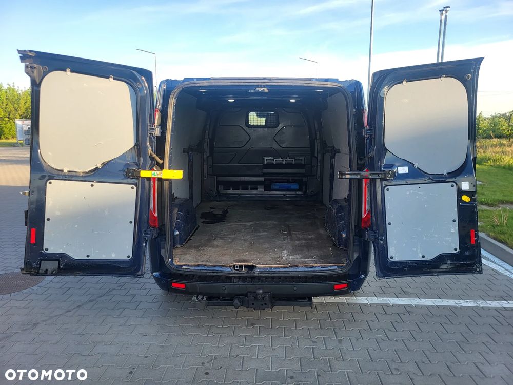 Ford Transit - 31