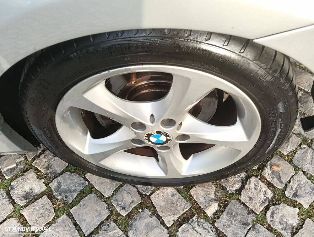 BMW 118 d DPF - 8