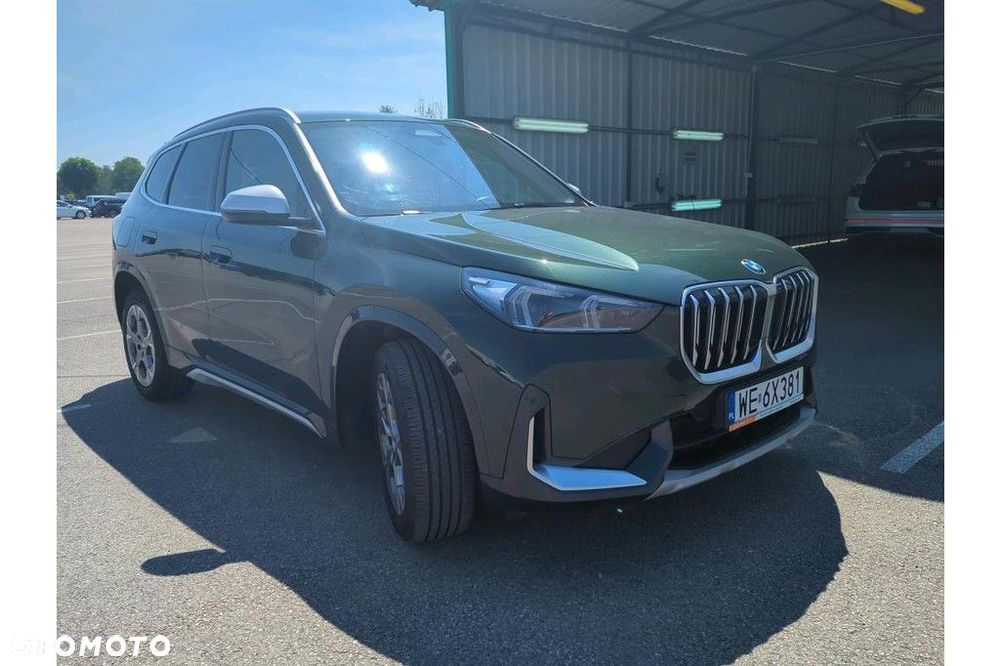 BMW X1 - 2