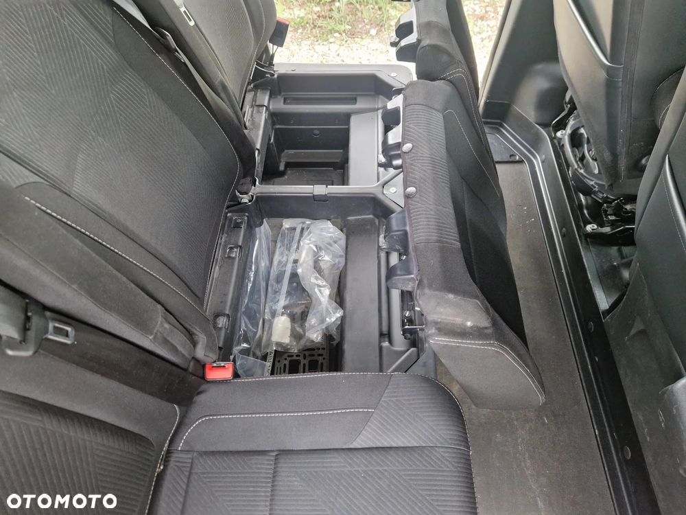 Renault Trafic L2H1 2,9t Pack Clim - 13
