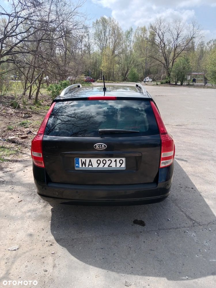 Kia Ceed 1.6 L - 3