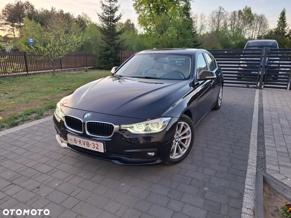 BMW Seria 3 - 1