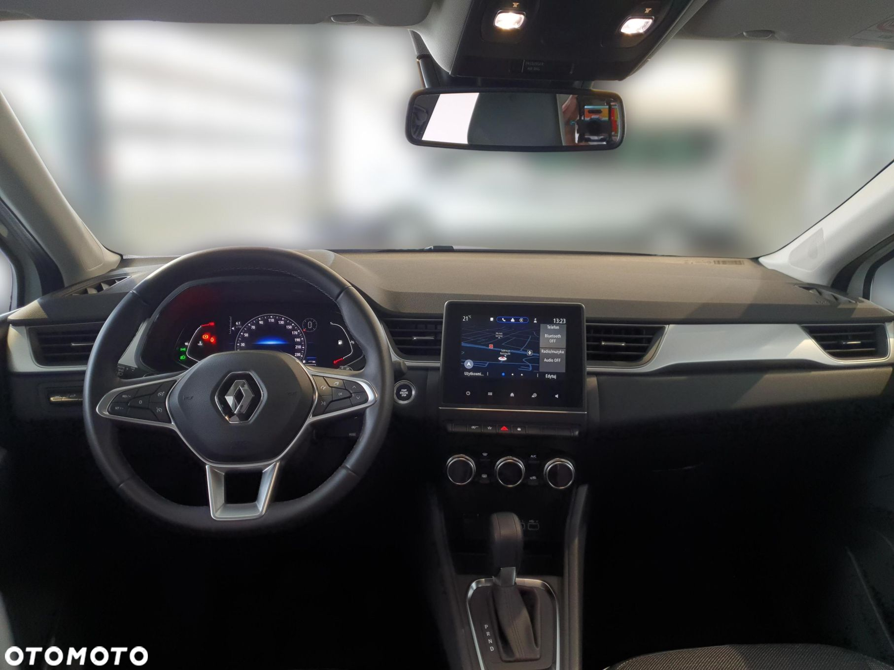Renault Captur - 20