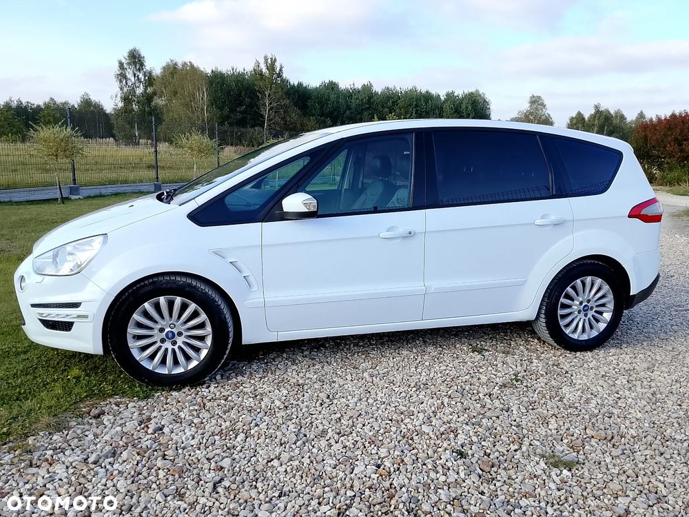 Ford S-Max - 7