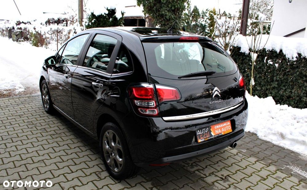Citroën C3 - 5