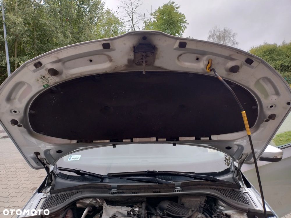 Skoda RAPID 1.6 TDI Ambition - 21