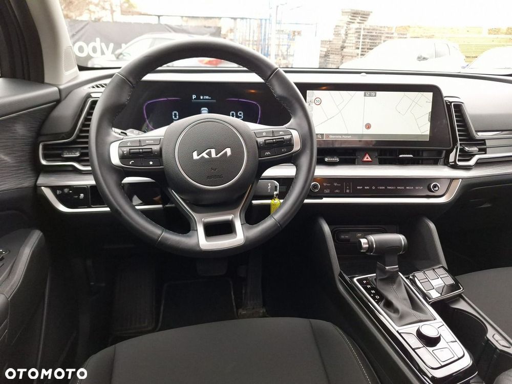 Kia Sportage - 30