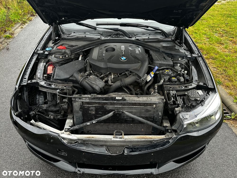 BMW 3GT - 12
