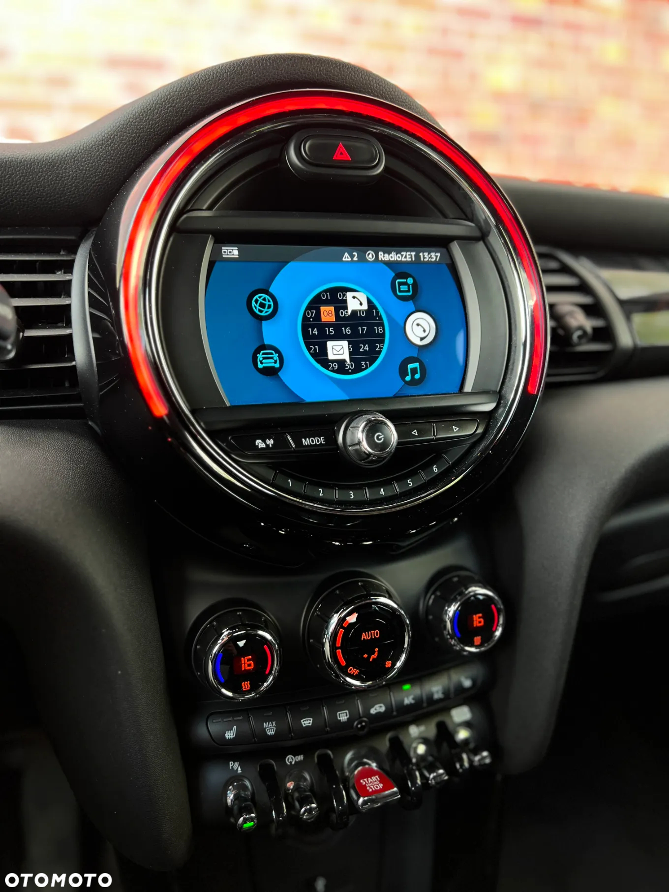 MINI Cooper S - 17
